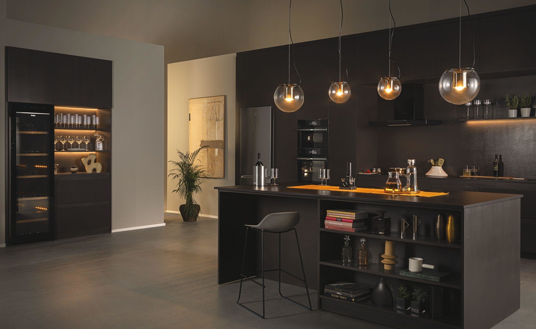 Haier HWS247GEH1