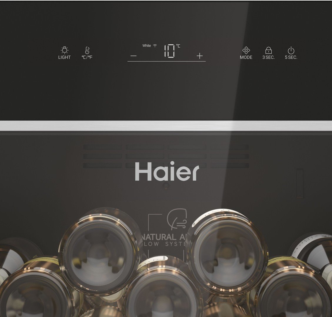 Haier HWS247GEH1