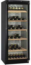 Haier JC 398GA - Vinotéky