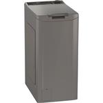 Haier THASN286TMR5-S