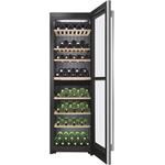 Haier WS137GDNFI 
