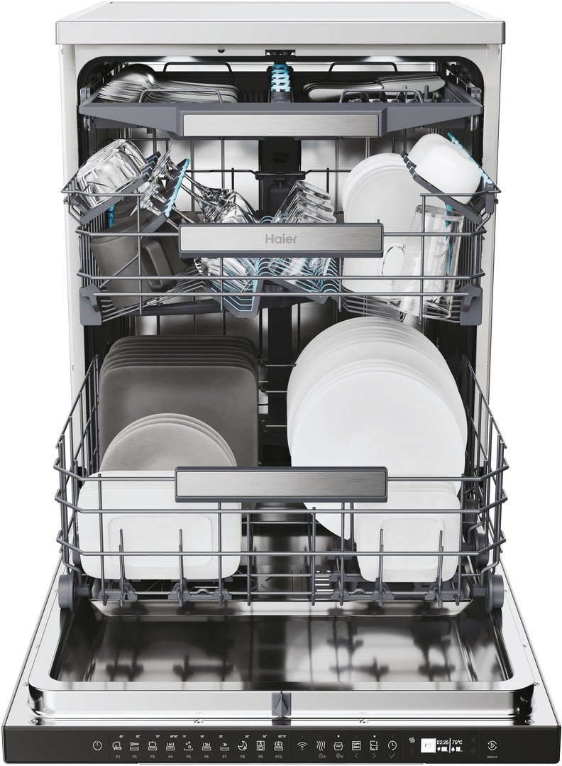 Haier XF 4A4M4PX