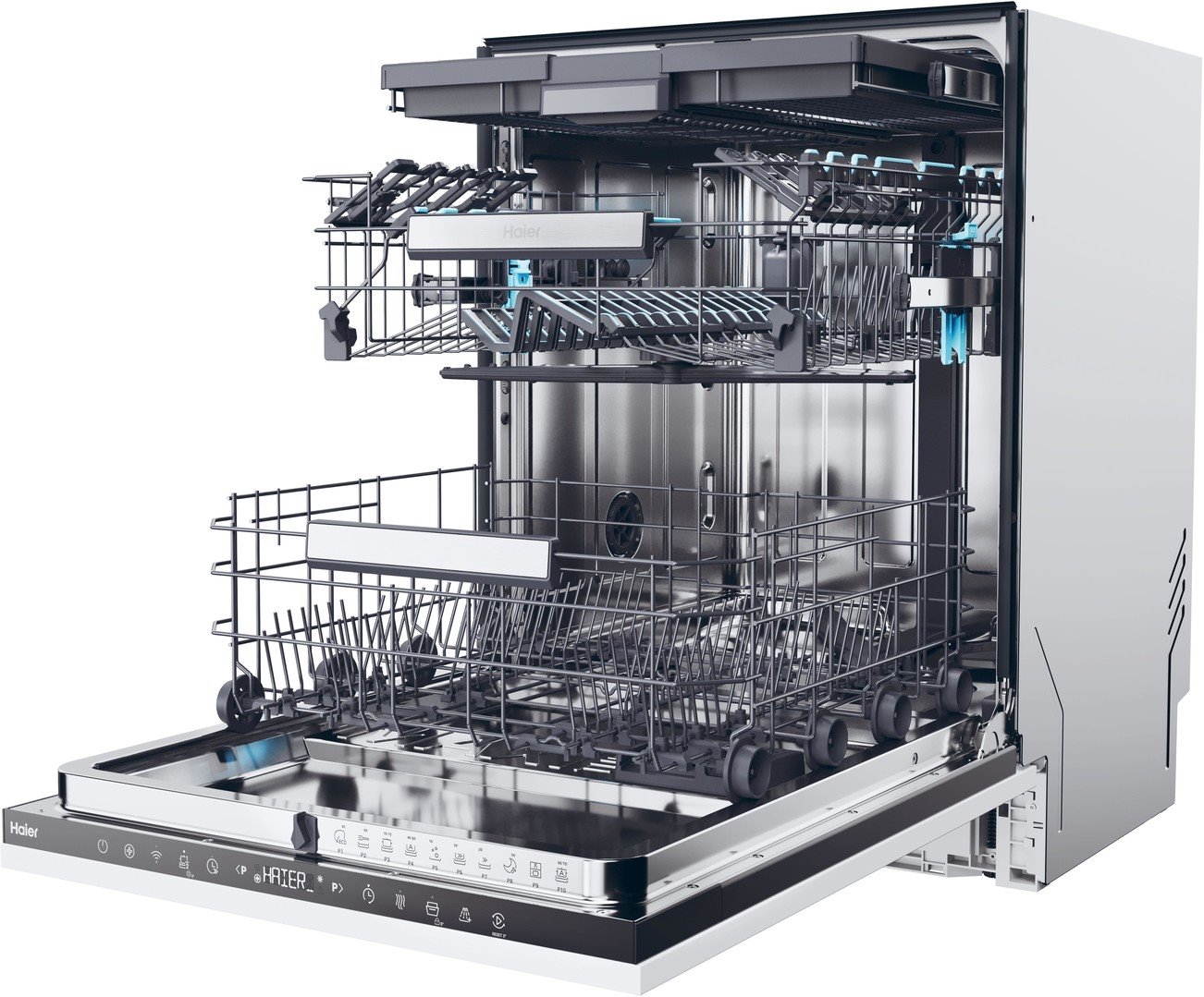 Haier XI 6B0S3FSB
