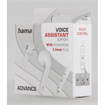 Hama Advance biela