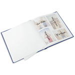 Hama album classic BABY FEEL 29x32 cm, 60 strán