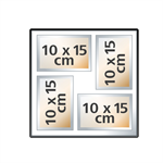Hama album classic COMPASS 30x30 cm, 100 strán
