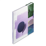 Hama album classic NATURE 30x30 cm, 80 strán