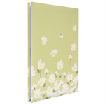 Hama album memo DAISIES 10x15/200, etikety