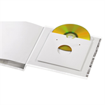 Hama album memo PATRI 10x15/300, popis krabice