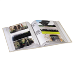 Hama album memo PLUMULE 10x15/300, popis box