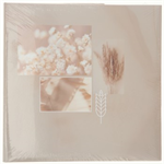 Hama album memo SINGO II Cotton 10x15/200, popis krabice