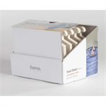 Hama Bamboo, stojan pro tablety/smartphony