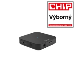 Hama Bluetooth audio adaptér Senrex 2v1, prijímač/vysielač