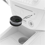 Hama Bluetooth audio prijímač/handsfree pre vozidlo