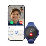Hama dětské smart hodinky, modré