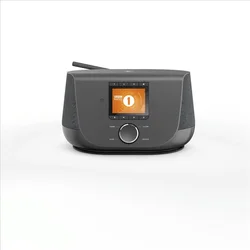 Hama DIR3300SBT černé 54228 - Radiopřijímače
