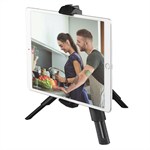 Hama držák PRO '2v1' pro smartphone/ tablet, 1/4"
