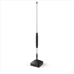 Hama DVB-T/DVB-T2/DAB prutová anténa (121700) - Set-top boxy a satelitní technika