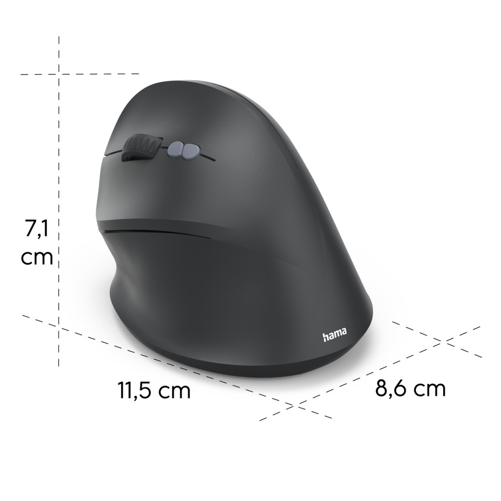 Hama EWM-600L