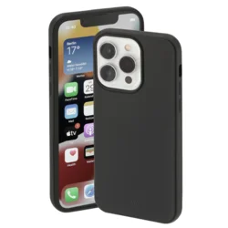Hama Finest Feel, kryt pre Apple iPhone 14 Pro Max , čierny