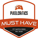 Hama Fit Watch 5910, sportovní hodinky, voděodolné, GPS, pulz, kalorie, krokoměr atd, růžové zlato