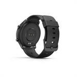 Hama Fit Watch 6910, športové hodinky, GPS, srdcový tep, oxymeter, kalórie, vodotesné, čierne