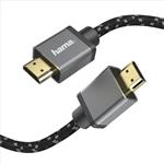 Hama HDMI kábel Ultra High Speed 8K 2 m, Prime Line