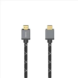 Hama HDMI kábel Ultra High Speed 8K 2 m, Prime Line