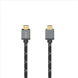 Hama HDMI kabel Ultra High Speed 8K 2m, Prime Line