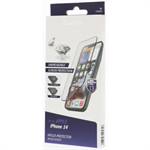 Hama Hiflex, ochrana displeja pre Apple iPhone 14, odolná proti rozbitiu, bezpečnostná trieda 13