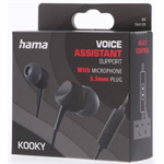 Hama Kooky black