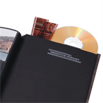 Hama memo album BATZI 10x15/200, etikety