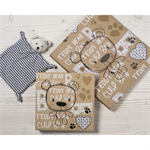 Hama memo album BERND 10x15/200, popis krabice