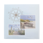 Hama memo album COMPASS 10x15/200, popisné pole