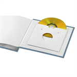 Hama memo album LIVORNO 10x15/200, popis krabice