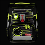 Hama Mini Safety, bezpečnostné LED svetlo, s klipom (cena uvedená za kus)