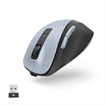 Hama MW-500 Recharge polar blue