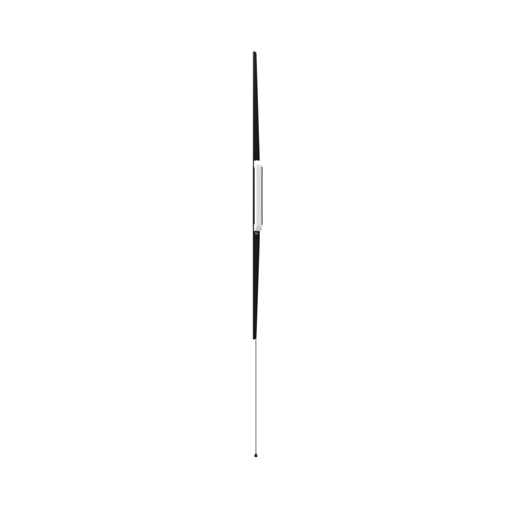 Hama nástěnný držák TV, fixní, 800x600