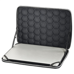Hama Pevné puzdro na notebook 40 cm (15,6"), čierne