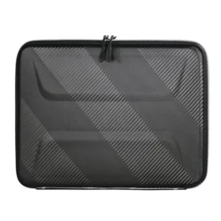 Hama Pevné puzdro na notebook 40 cm (15,6"), čierne