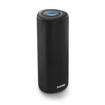 Hama Pipe 3.0, reproduktor Bluetooth, odolný voči vode IPX5, 24 W, 10 svetelných režimov, čierny