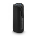 Hama Pipe 3.0, reproduktor Bluetooth, vodotesný IPX5, 24 W, 10 svetelných režimov, čierny