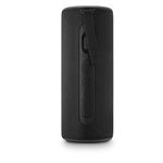 Hama Pipe 3.0, reproduktor Bluetooth, vodotesný IPX5, 24 W, 10 svetelných režimov, čierny