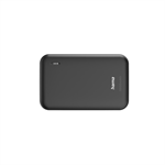 Hama Pocket 5, powerbank 5000 mAh, 2,1 A, výstup: 2x USB-A