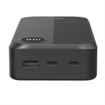 Hama powerbank 20000 mAh, 15 W
