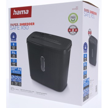 Hama Safe X50