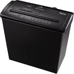 HAMA Skartovačka elektrická Home S7CD (50183) - ROZBALENO