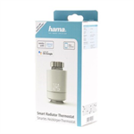 Hama SMART termostatická hlavice pro regulaci vytápění, doplněk do systému