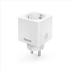 Hama SMART WiFi mini zásuvka