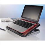 Hama stojan pre notebook "Aluminium" (53064)
